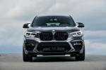BMW X4 M Competition 2019 года (NA)